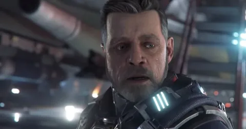 Squadron 42 opens for Steam wishlisting ahead of a planned Q2 2027 release
